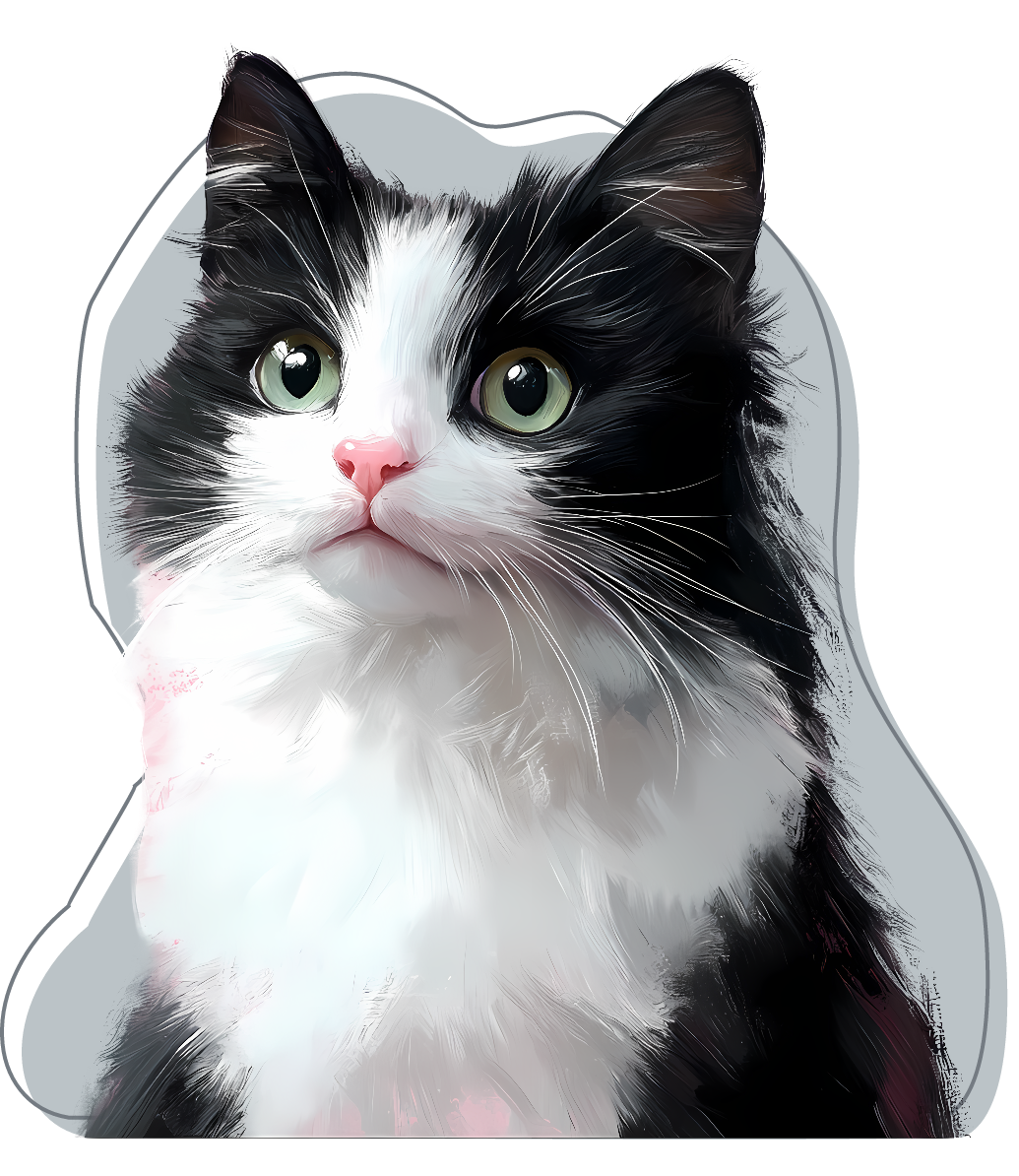 Cat-Form