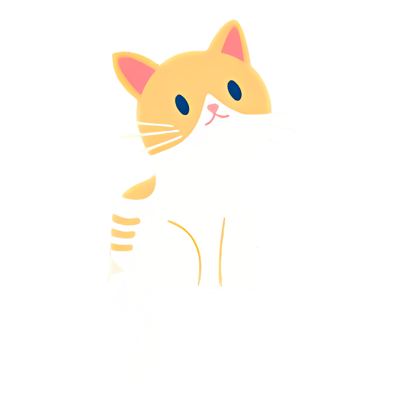Cat-Footer