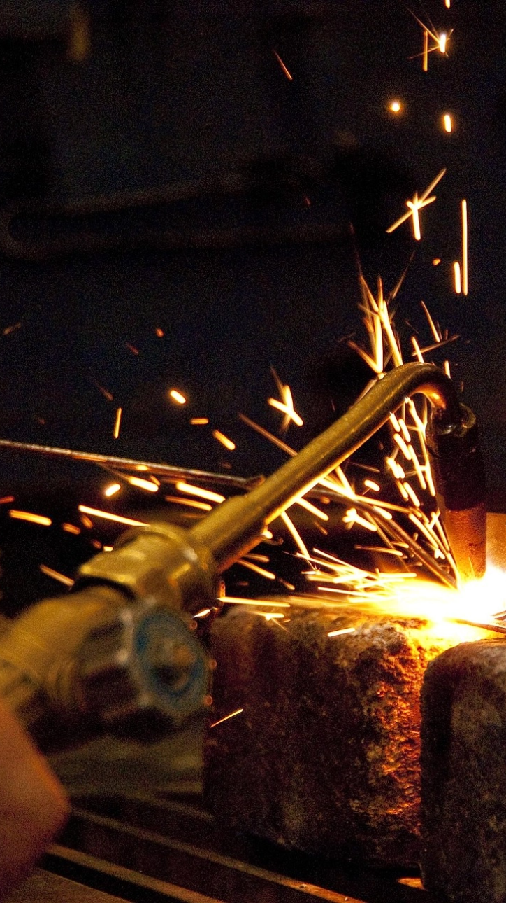 welding image