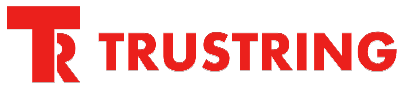 Logo-trustring